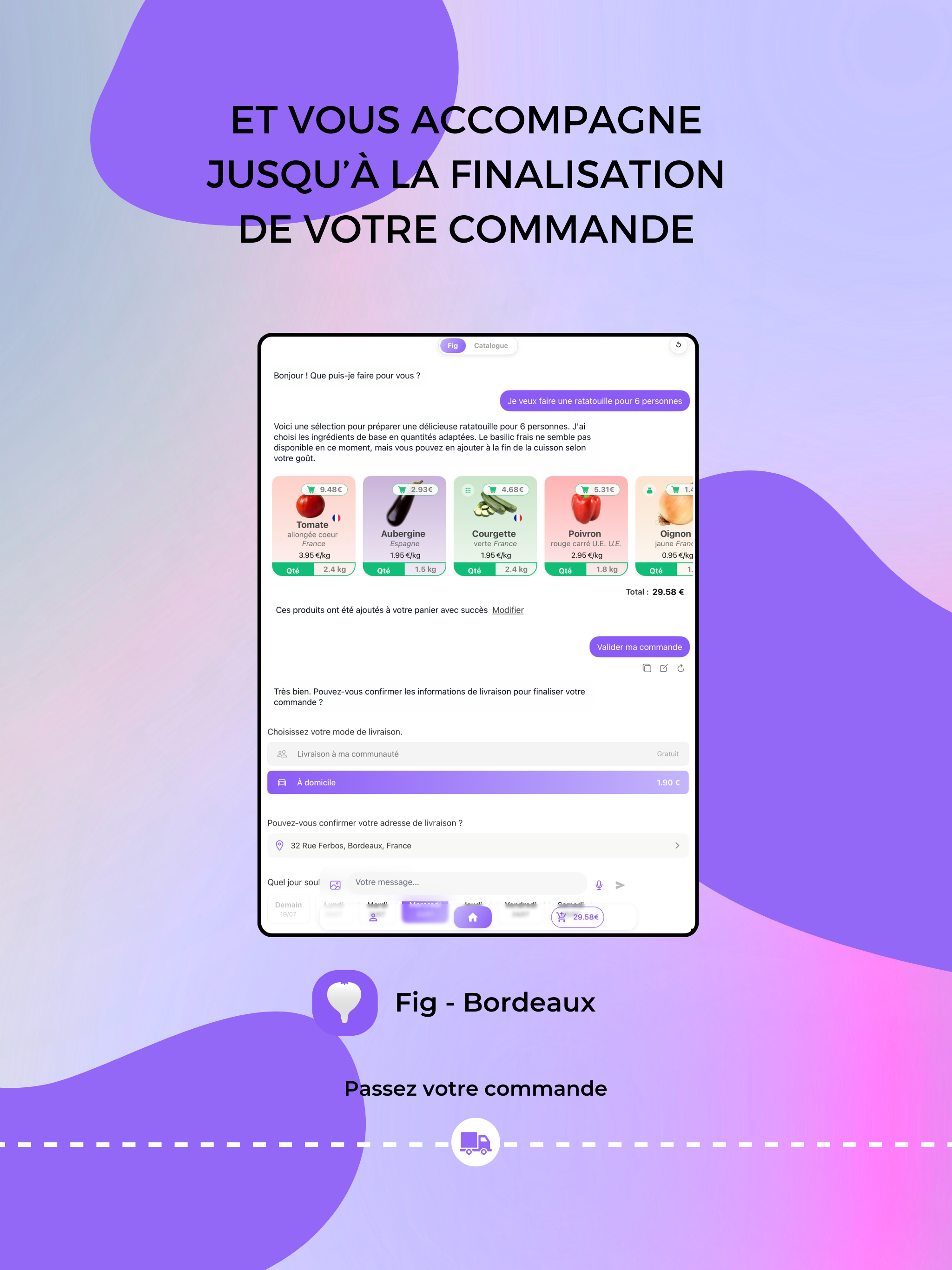 Fig - Bordeaux screenshot 5