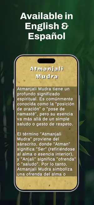 MudraMagic screenshot 4