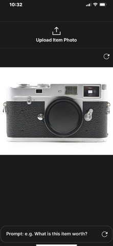 Appraise-App Screenshot 6 of 10