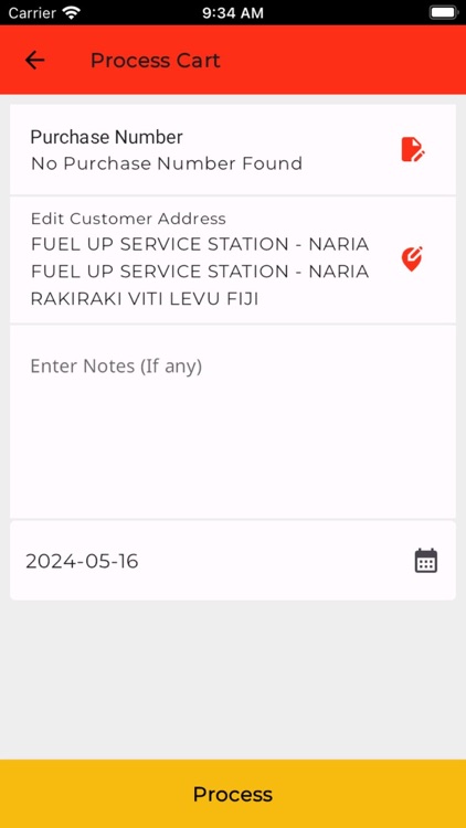 Customer Gateway screenshot-8