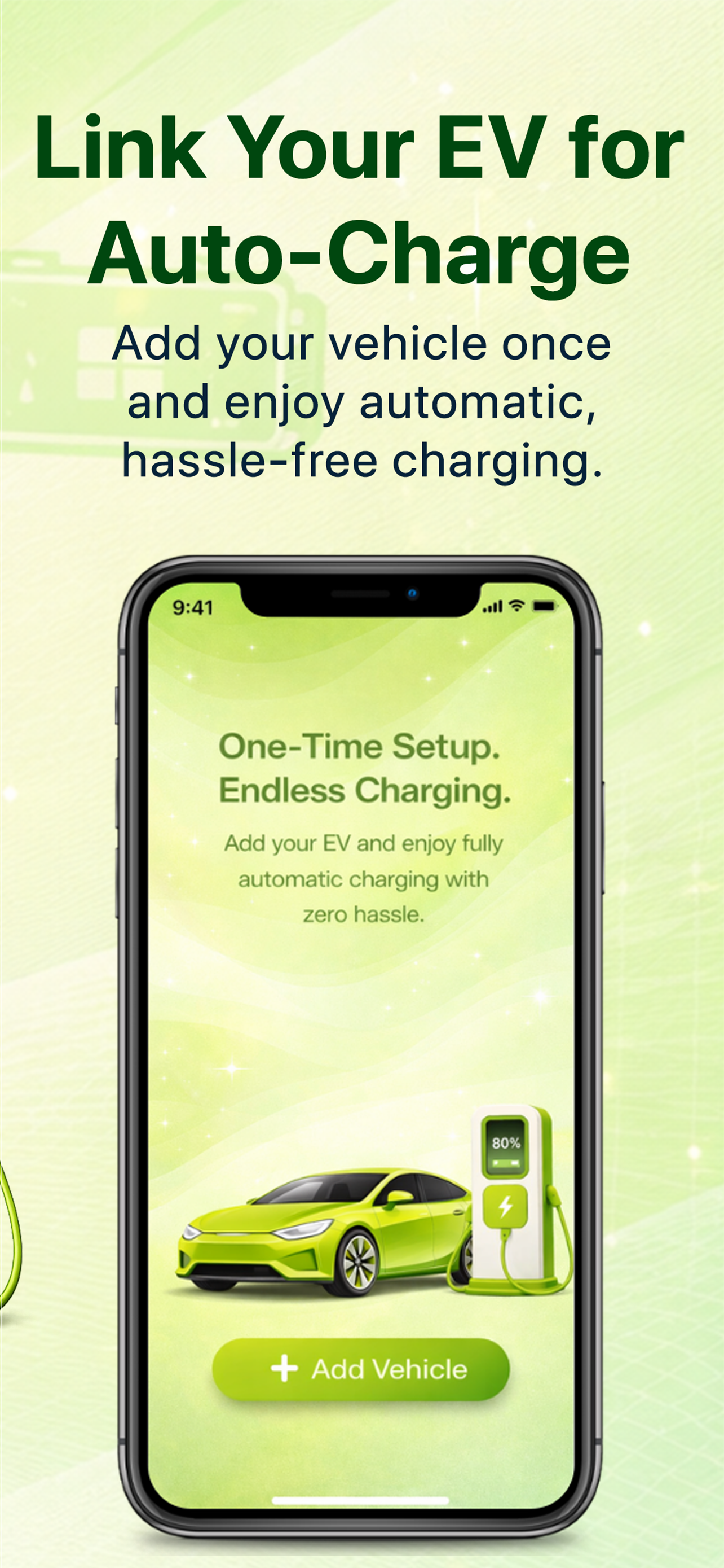 CharZ EV screenshot 5
