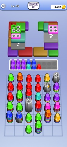 Match 'N Pack Screenshot 6 of 6