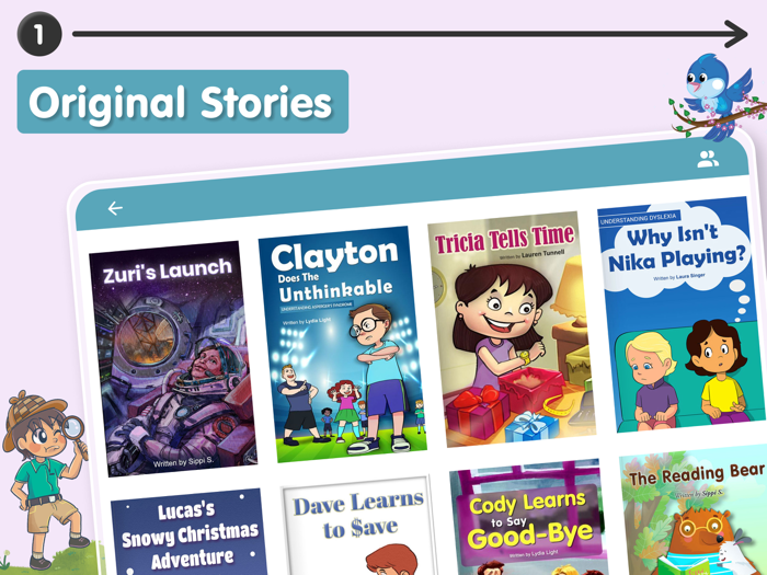 2nd Grade Reading  Phonics