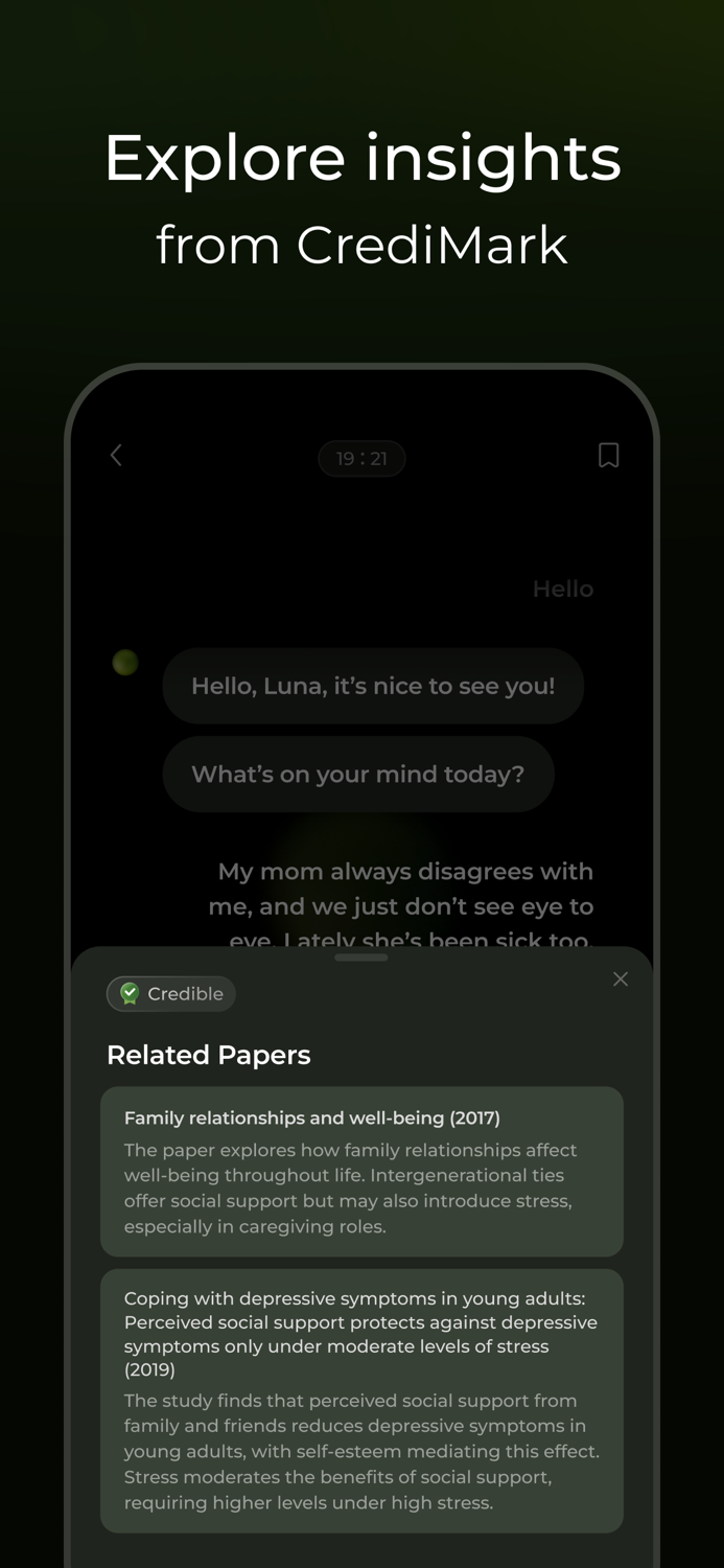 Lime AI Stress Strategist