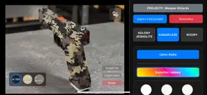 WZRD-LAB 3.0 screenshot 3