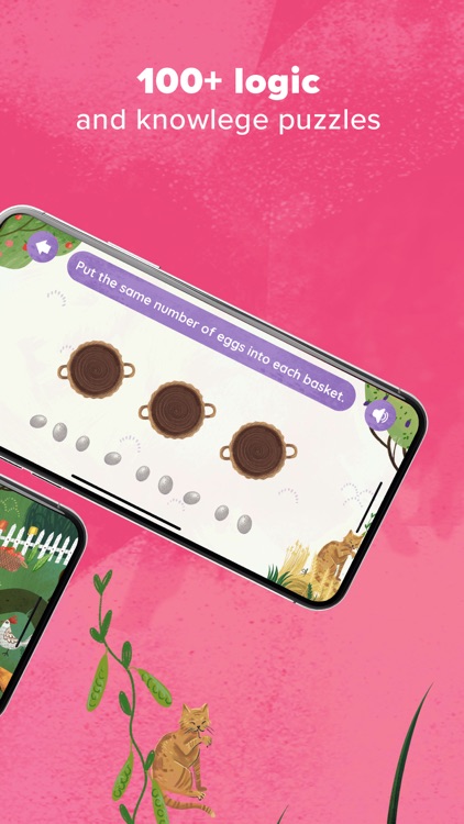 Smart Kiddo Montessori Kids 3+ screenshot-5