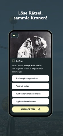 Landshut Zeitmaschine screenshot