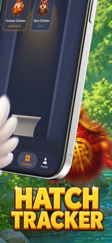 Incubate Quest screenshot