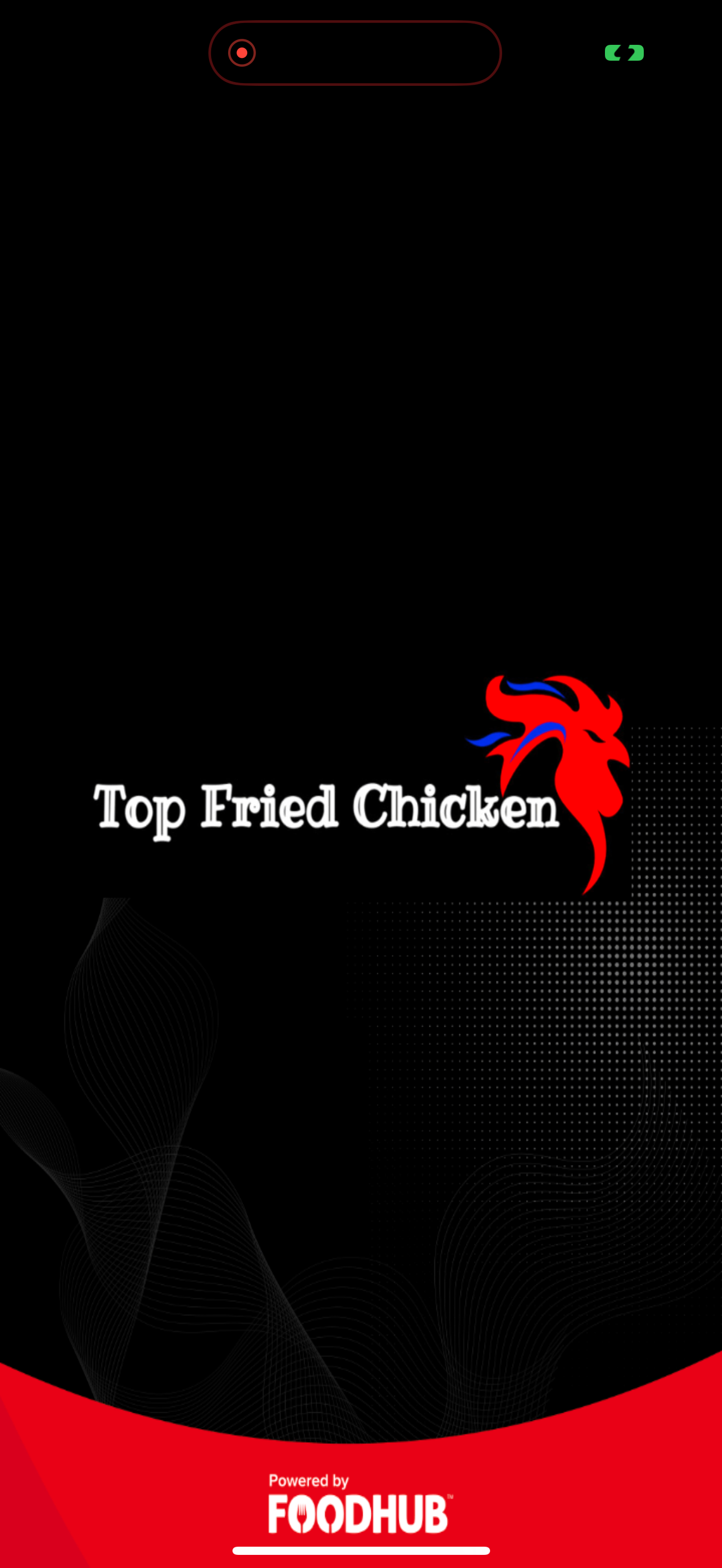 Top Fried Chicken Tyldesley