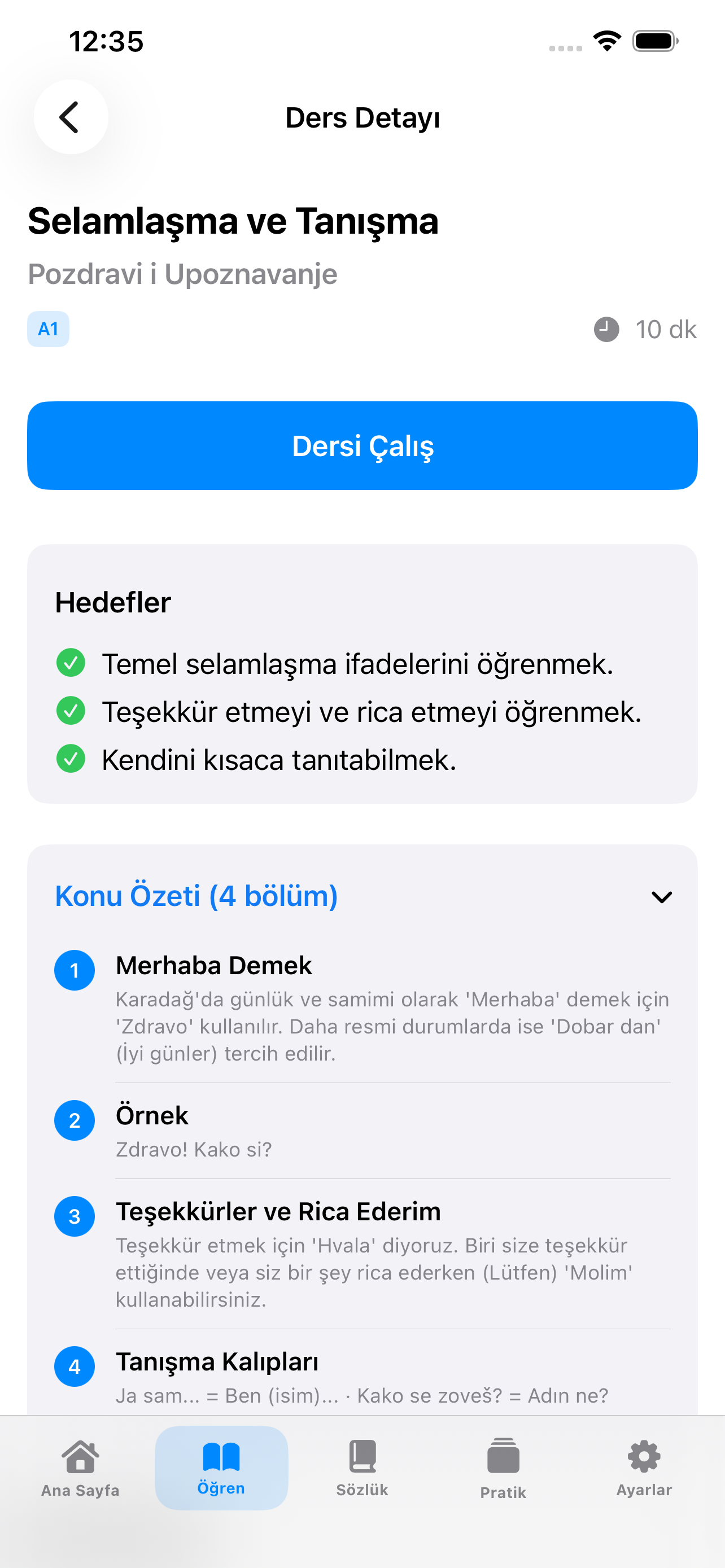 CrnogorskiTR screenshot 3