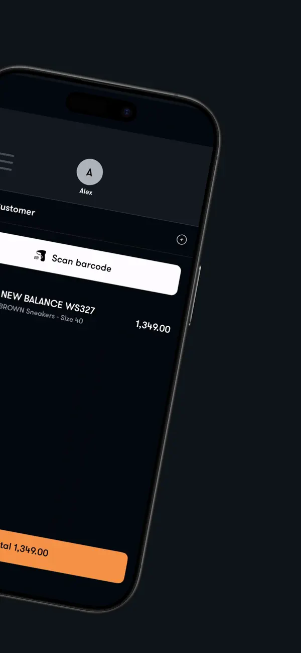 Screenshot #2 pour Front Systems