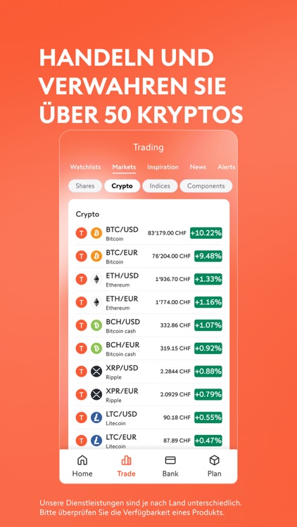 Swissquote screenshot-5