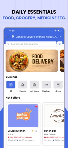 XJek Plus User Screenshot 5 of 10