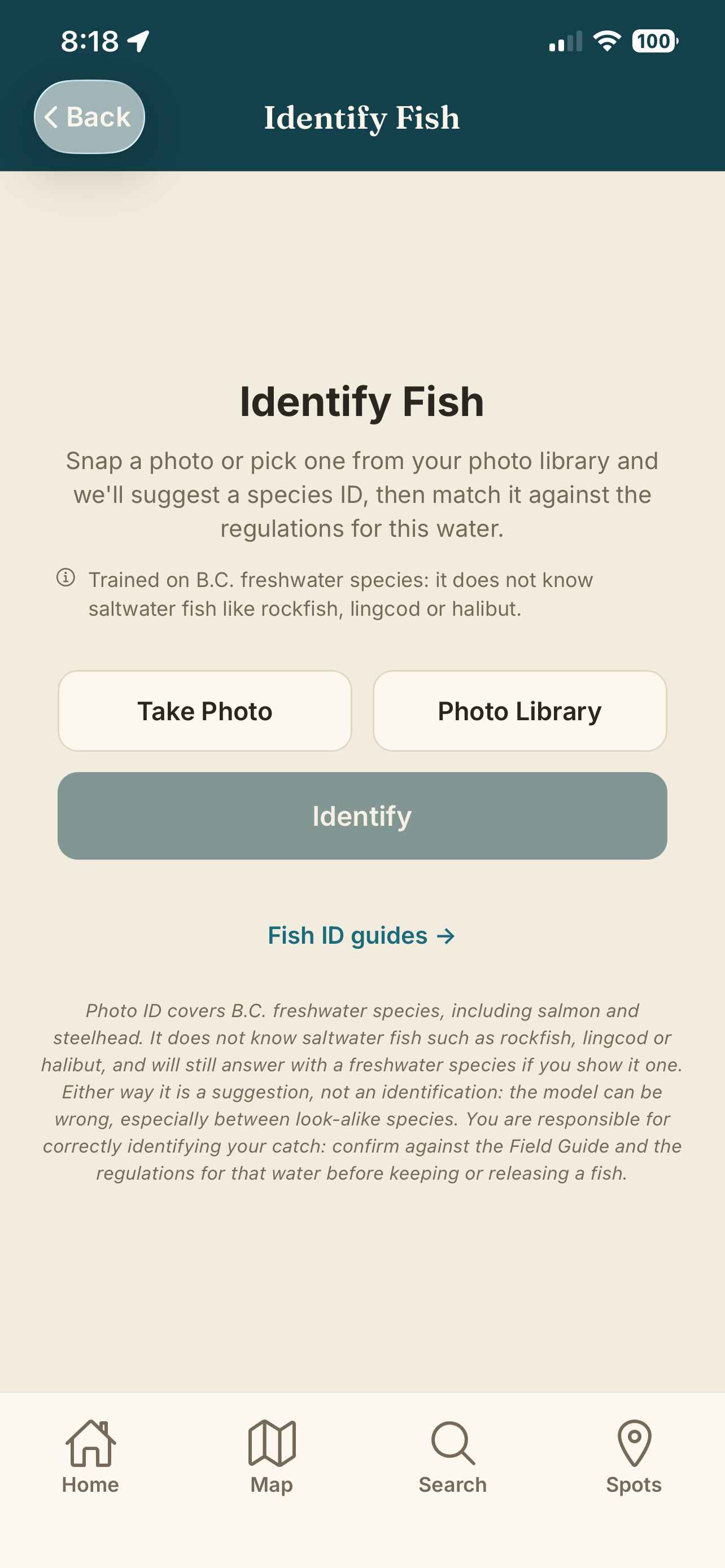 BetterFish screenshot 9