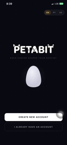 Petabit Screenshot 1 of 4