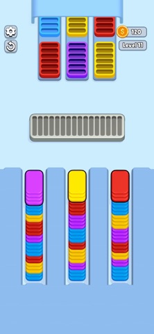 Card Maze Screenshot 5 of 5