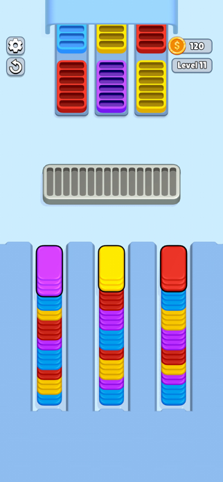 Card Maze Screenshot 5 of 5