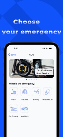Otospot Screenshot 6 of 8