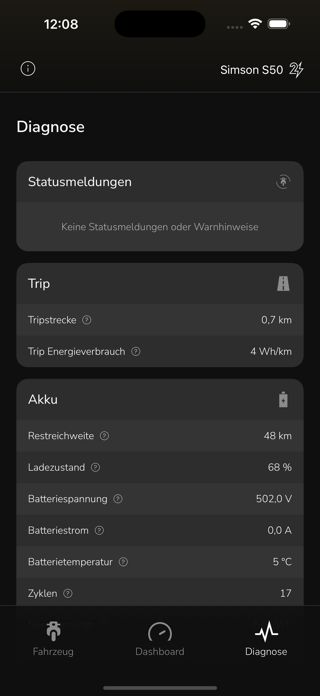 Second Ride Screenshot 3 of 6