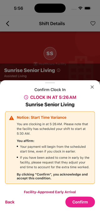 NurseIO Screenshot 3 of 5
