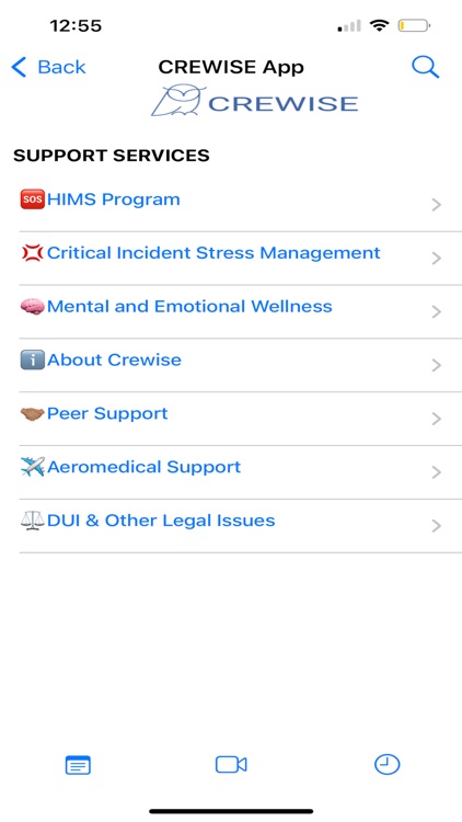 Crewise Aviation Solutions