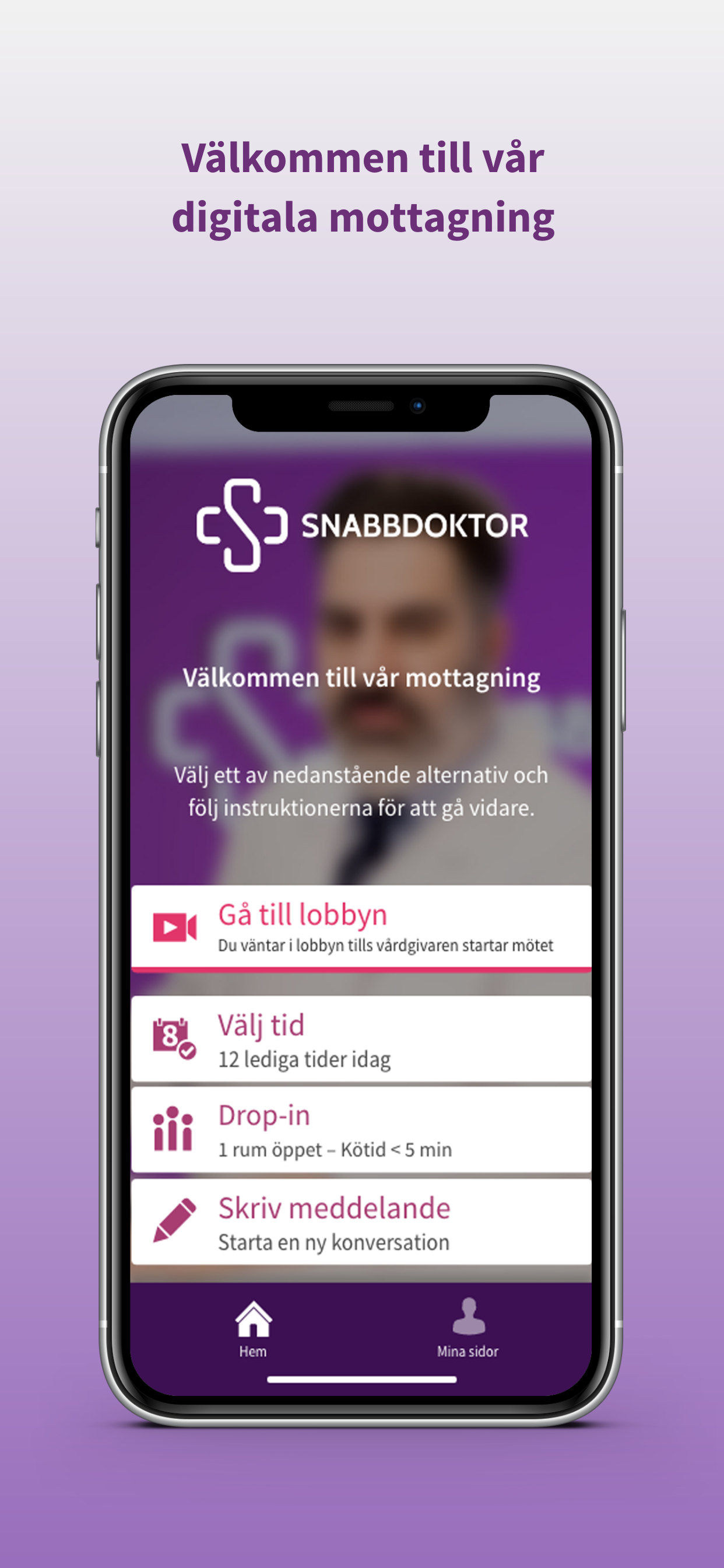 Snabbdoktor