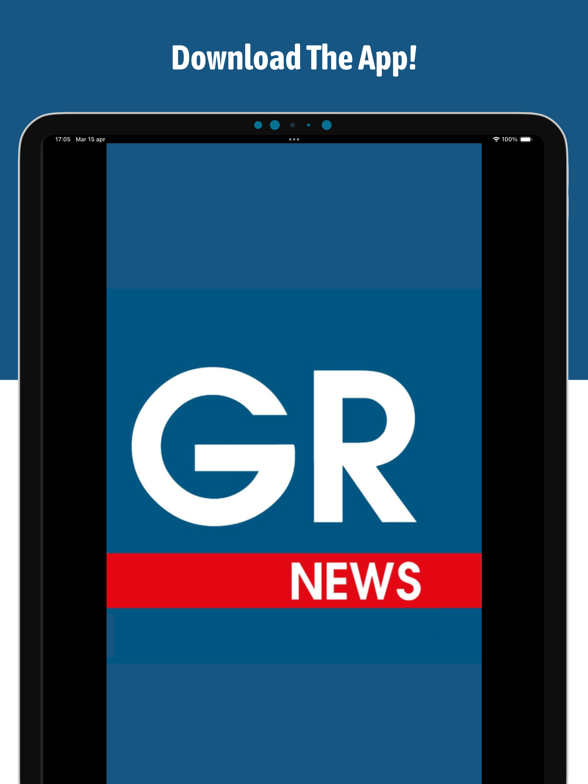 GR News
