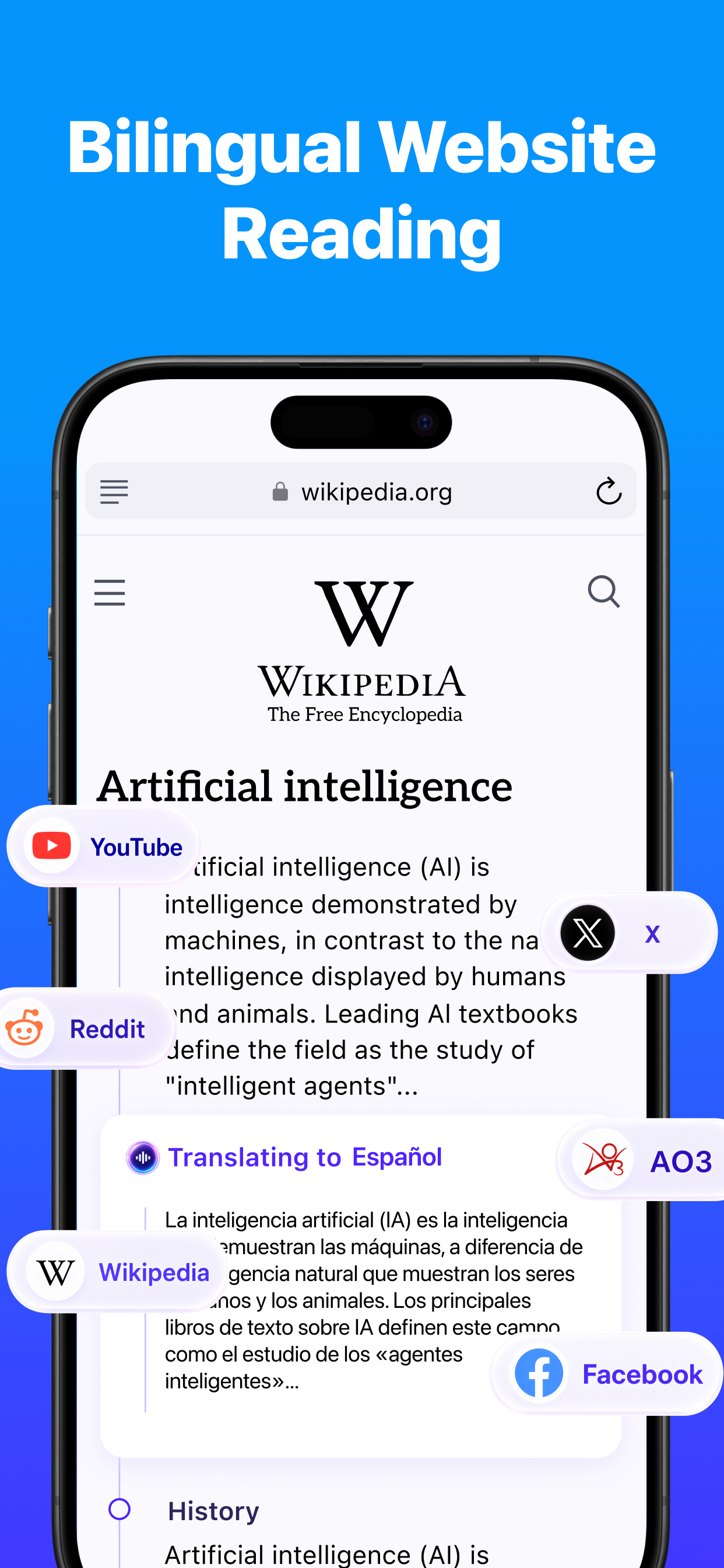Translator-OneTrans screenshot 4