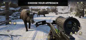 Hunting Animals – Wild Sniper screenshot 4