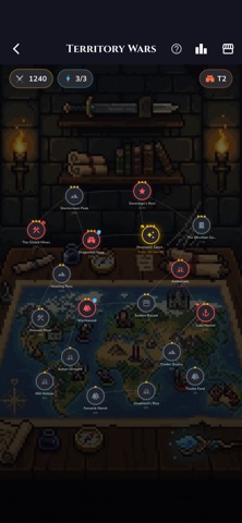 Guild Master Tycoon Screenshot 6 of 9