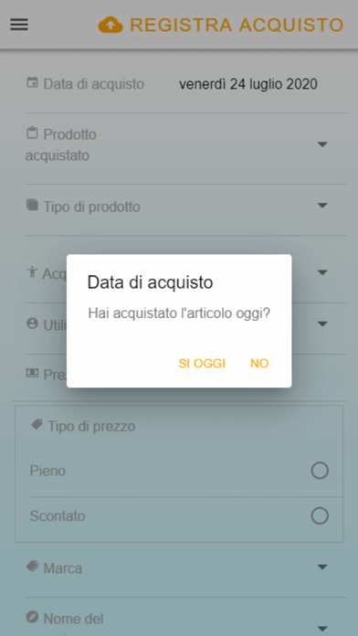 Fashionpanel Screenshot