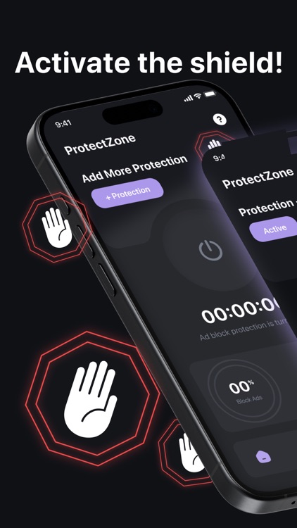 ProtectZone screenshot-4