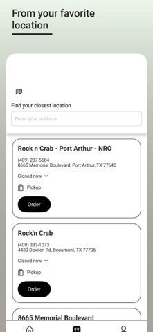 Rock'n Crab Screenshot 3 of 4