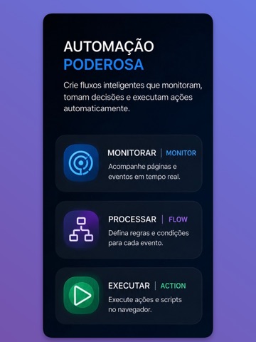 Navi - Navegação Inteligente iPad screenshot 2
