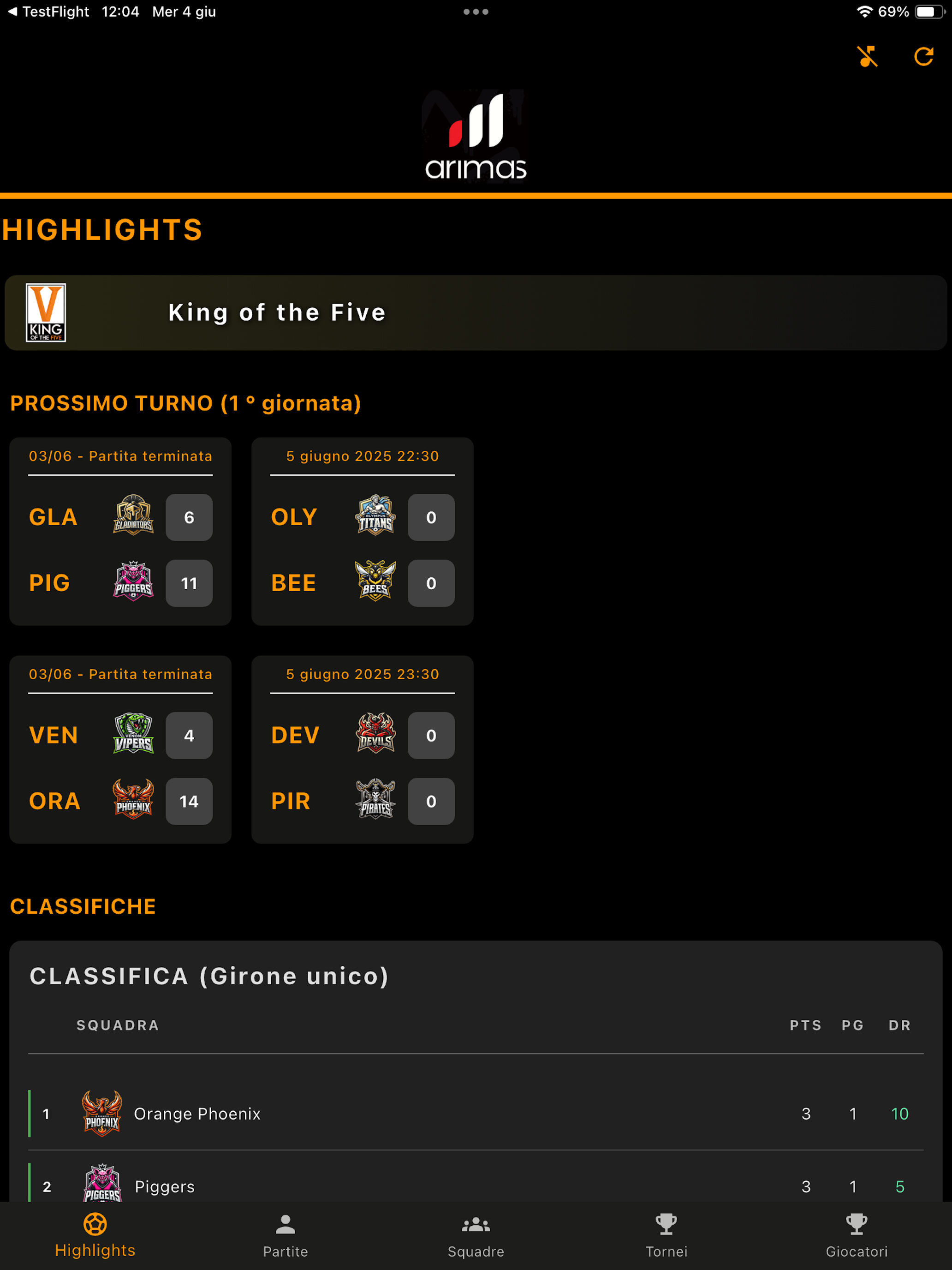 matchere screenshot 8