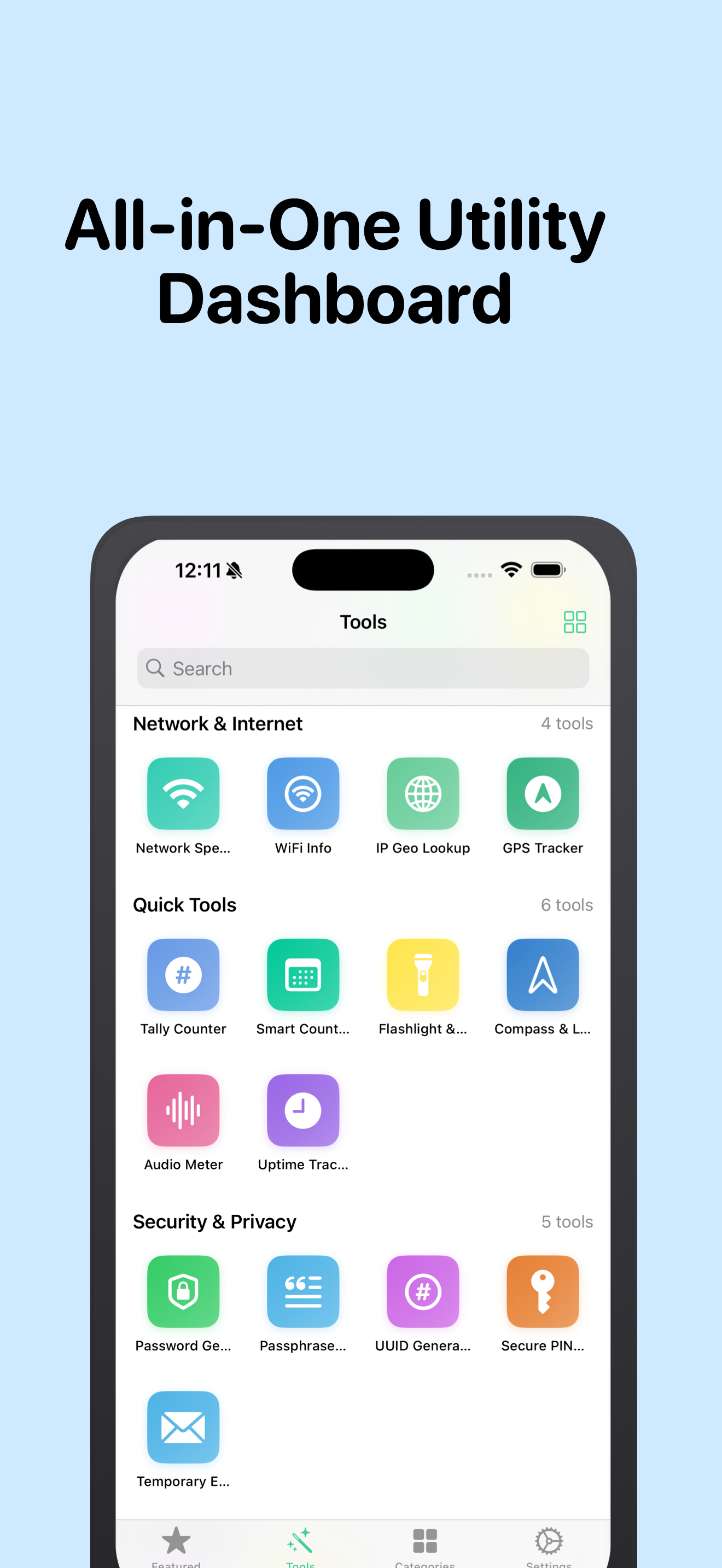 MagicKit Pro: AI Smart Toolbox
