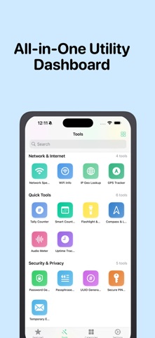 MagicKit Pro: AI Smart Toolbox Screenshot 1 of 8