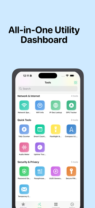 MagicKit Pro: AI Smart Toolbox Screenshot 1 of 8