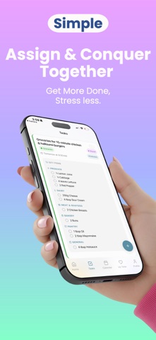 SameWave screenshot