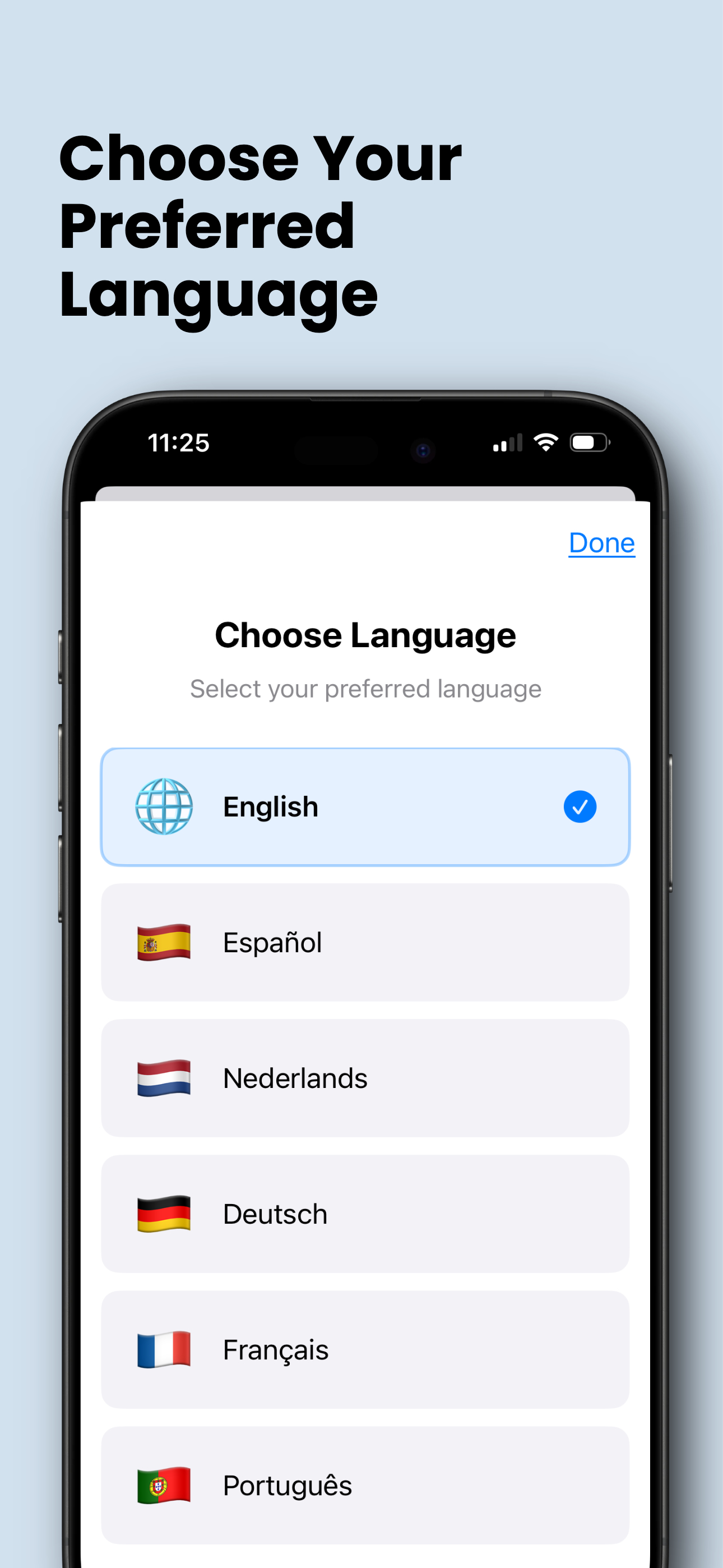FocusBubble - App Blocker