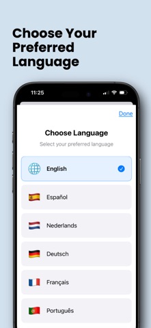 FocusBubble - App Blocker screenshot