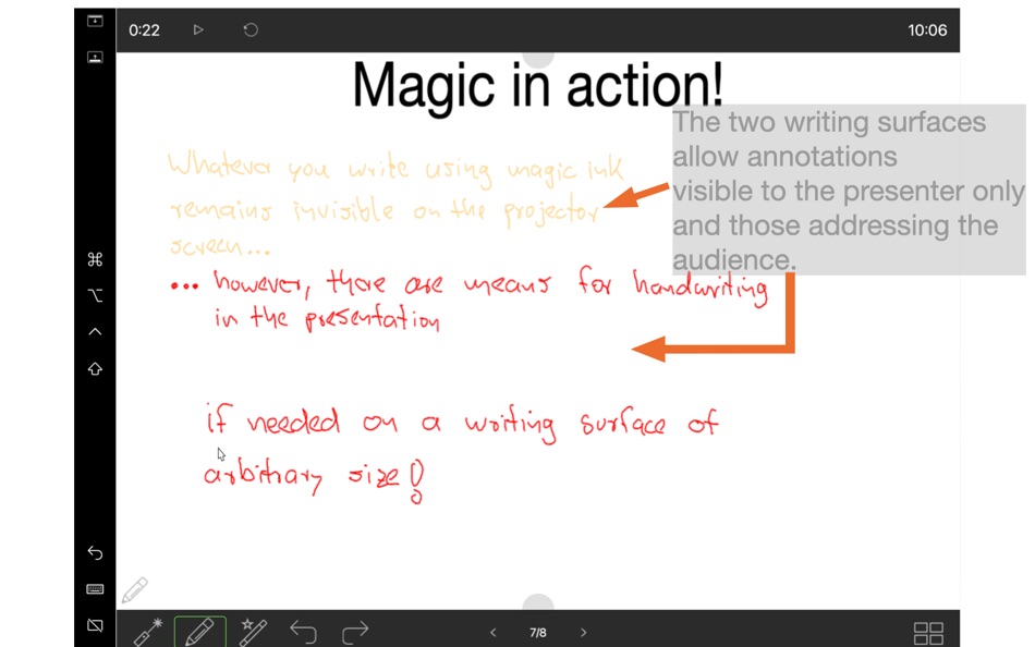 #9. pdf-Presenter (macOS) 由: Markus Nebel