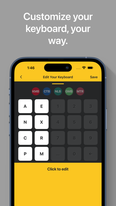 HKBUS - Hong Kong Bus iPhone screenshot 8 - Navigation app