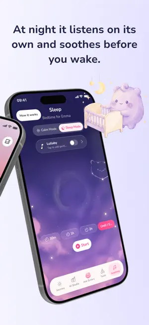Growbaby: AI Baby Super App screenshot 3