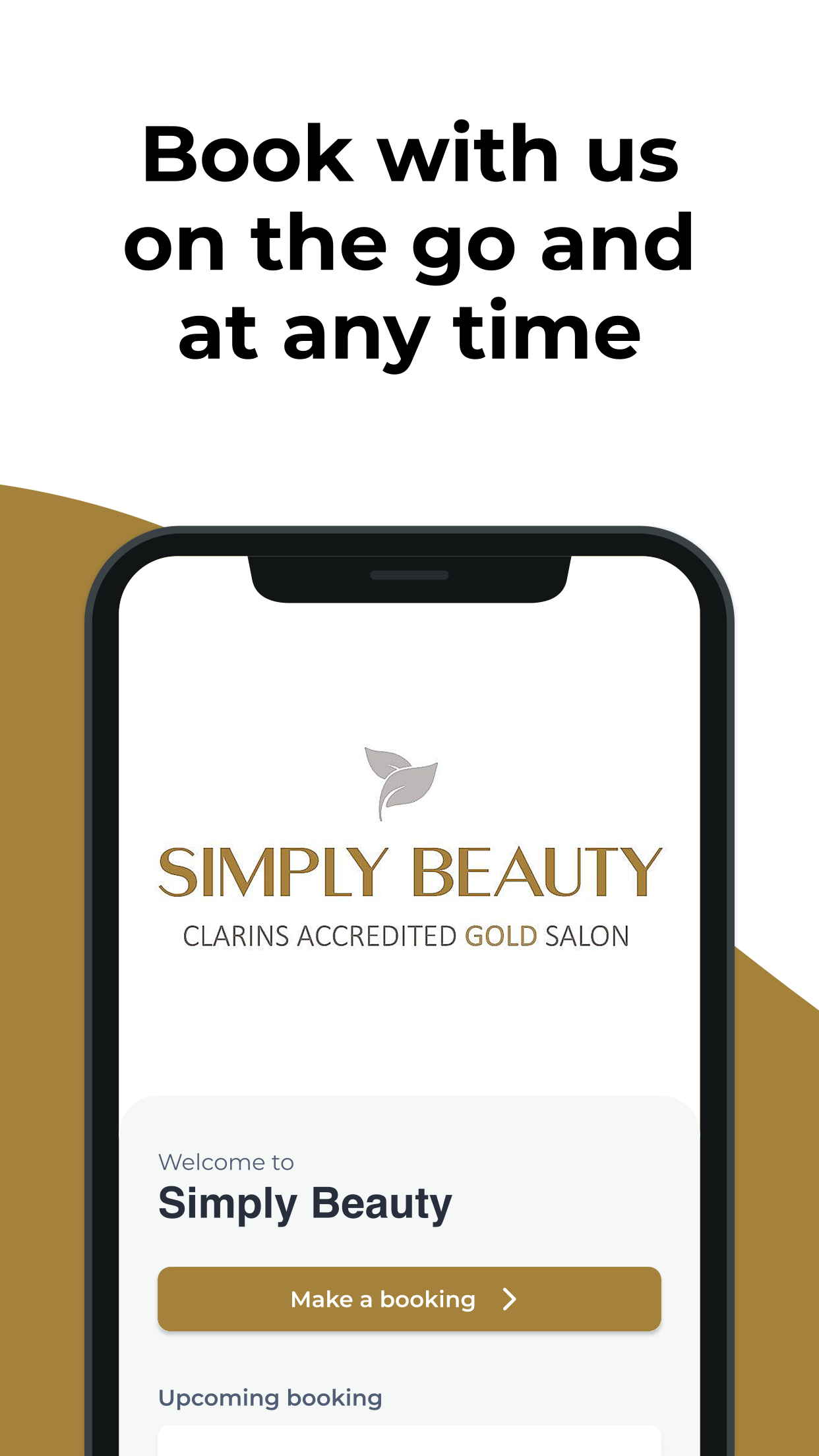 Simply Beauty