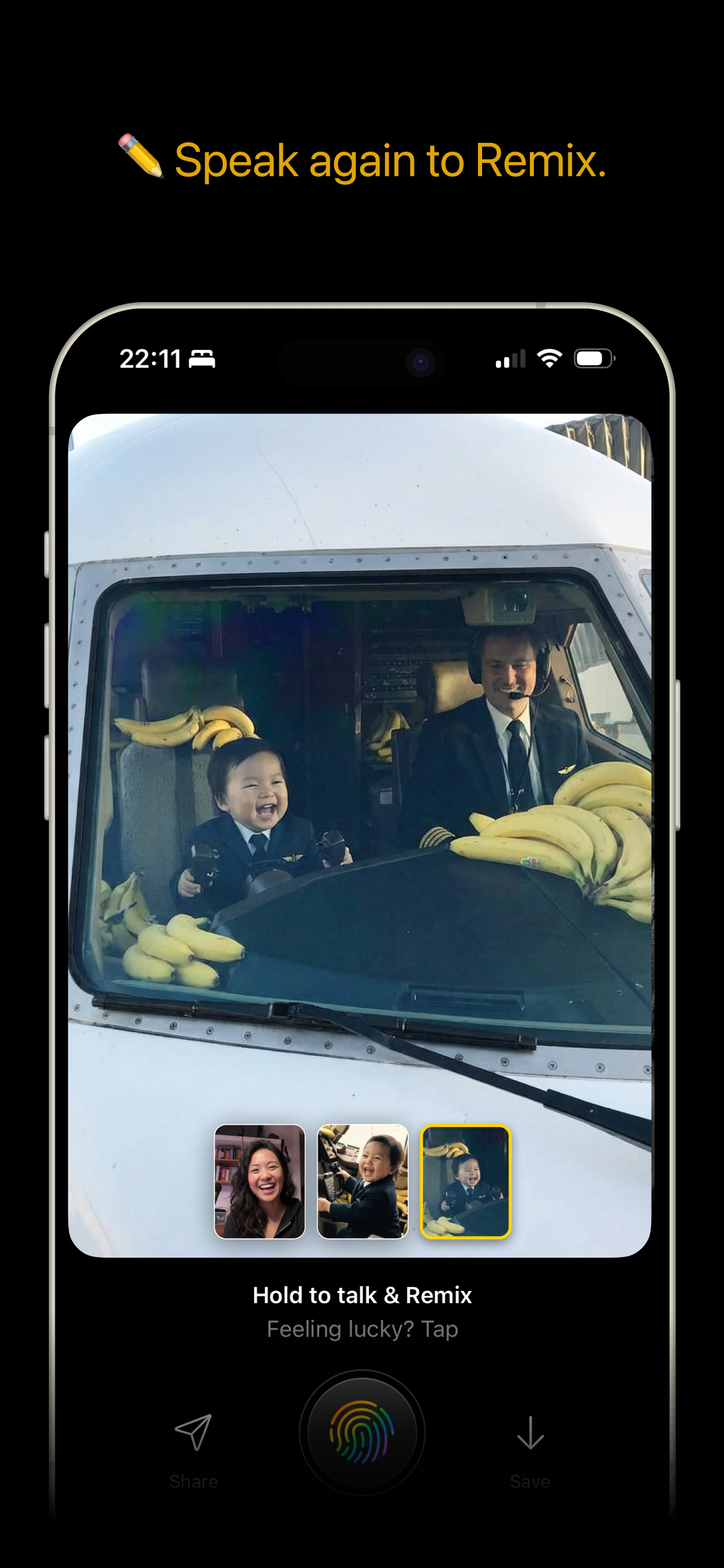YapCam screenshot 4