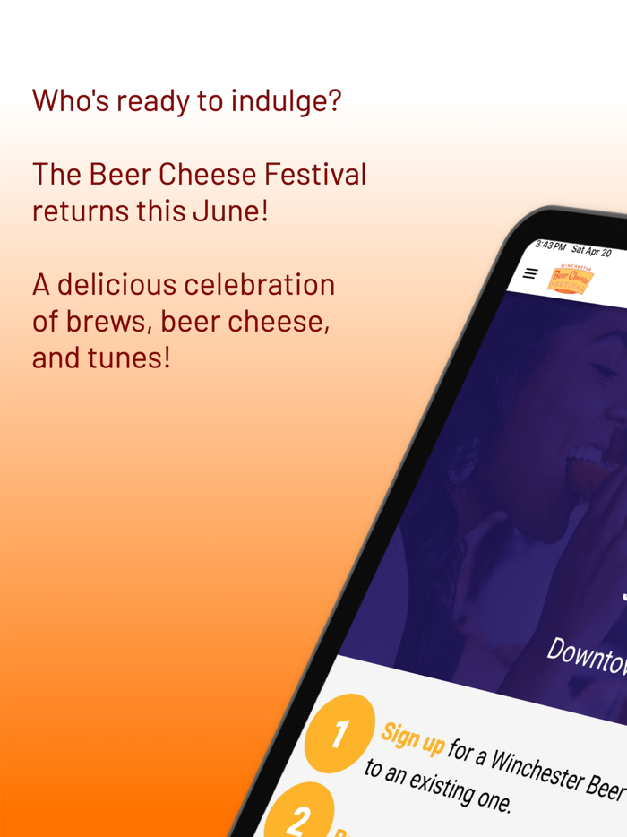 Beer Cheese Festival