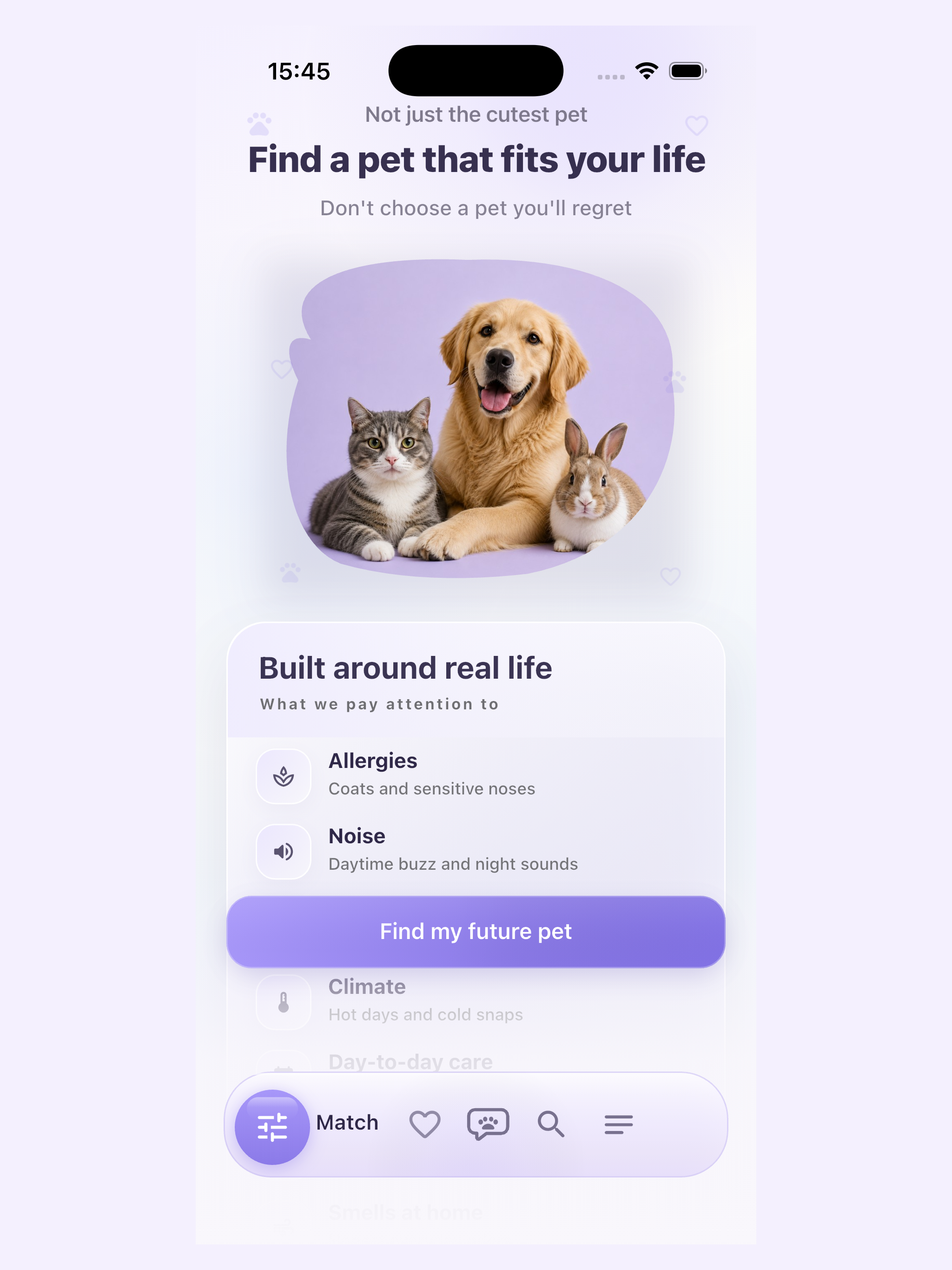What?Pet screenshot 9