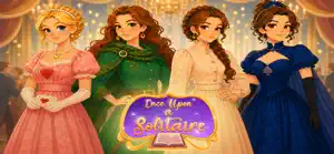 Once Upon A Solitaire screenshot 1