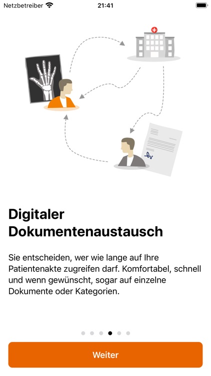 ePA BKK Public screenshot-3